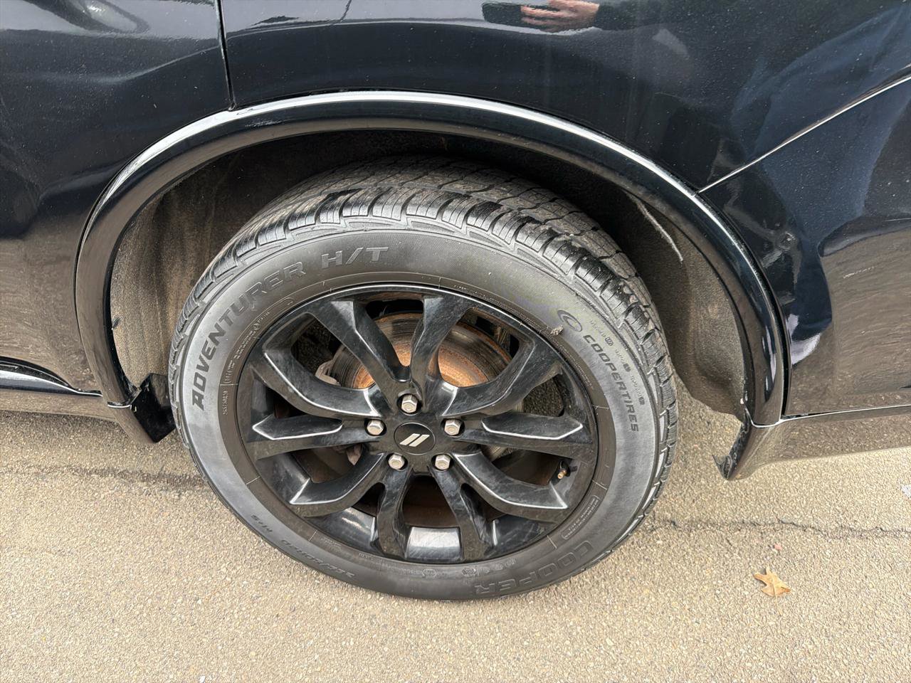 Used 2019 Dodge Durango GT AWD/4WD image 14