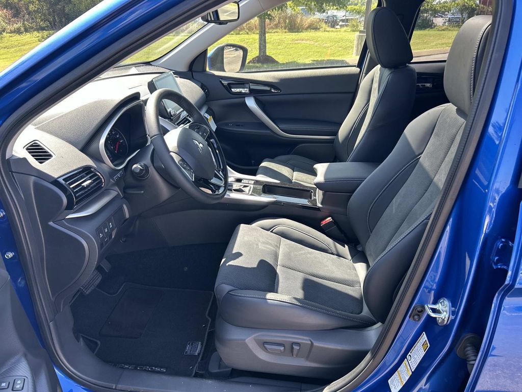 New 2026 Mitsubishi Eclipse Cross SE AWD/4WD image 20