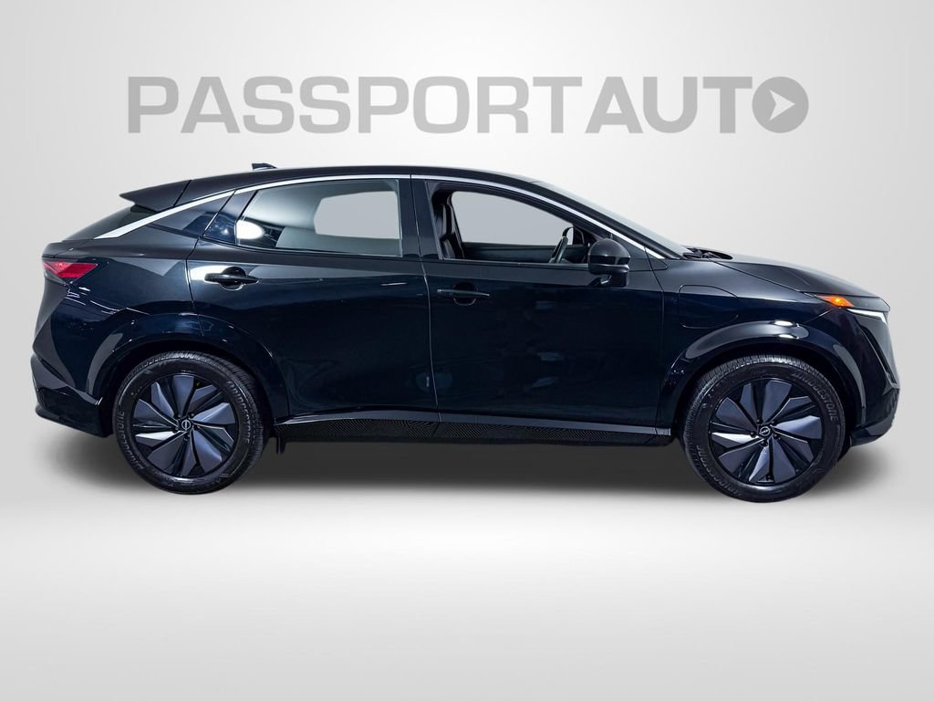 Certified 2023 Nissan Ariya FWD image 12