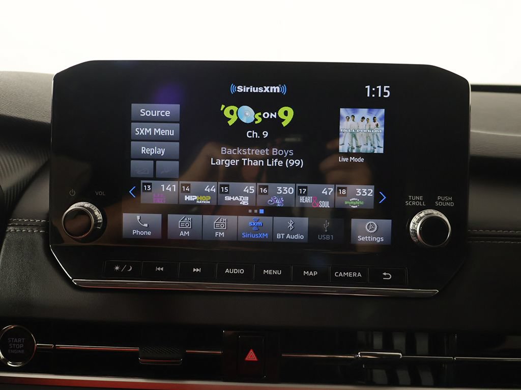 Used 2024 Mitsubishi Outlander SE AWD/4WD image 45