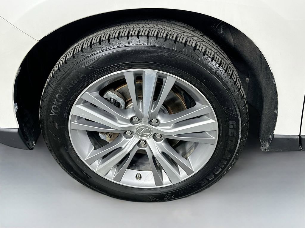 Used 2015 Lexus RX 350 FWD image 33