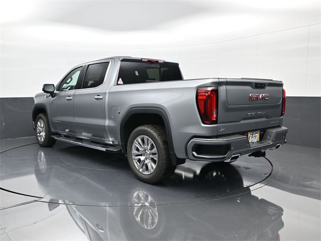 Used 2025 GMC Sierra 1500 Denali w/ Technology Package image 7