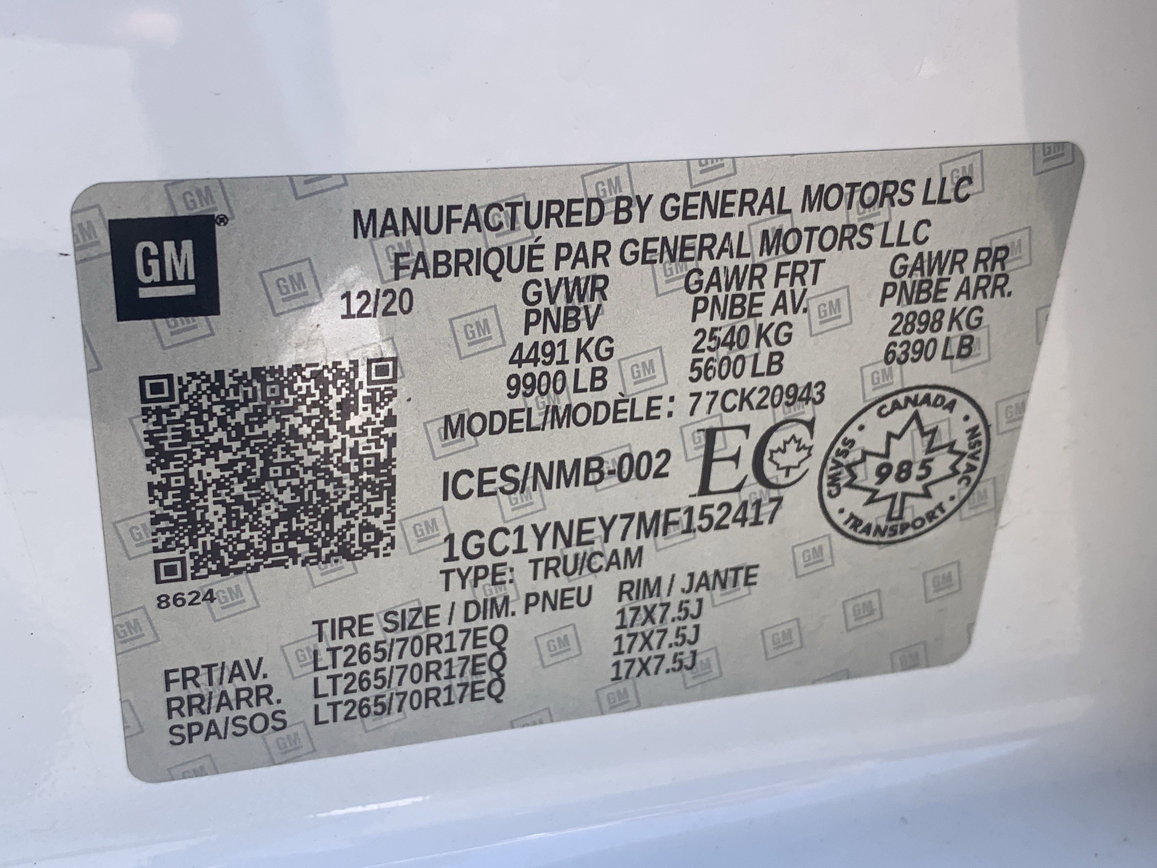 Used 2021 Chevrolet Silverado 2500 LT AWD/4WD image 32