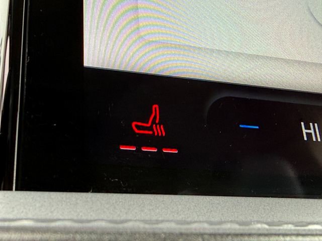 Used 2025 Ford Bronco Sport Badlands image 9