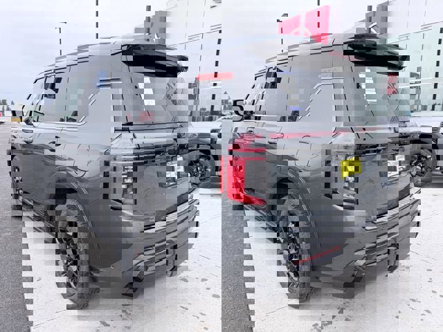 New 2026 Nissan Armada PRO-4X image 6