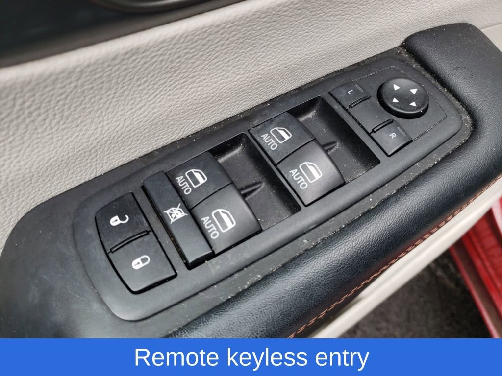 Used 2020 Chrysler Pacifica Touring-L Plus w/ Advanced Safetytec Group image 20