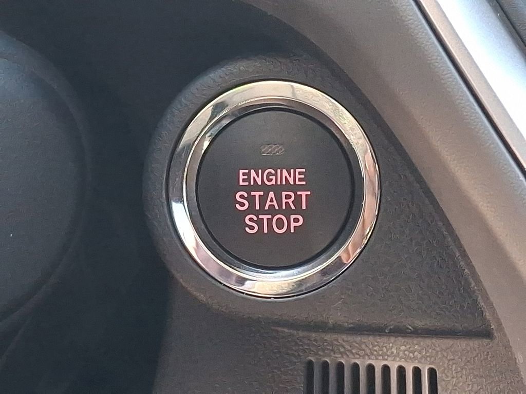 Used 2025 Subaru Crosstrek 2.0i Premium image 23