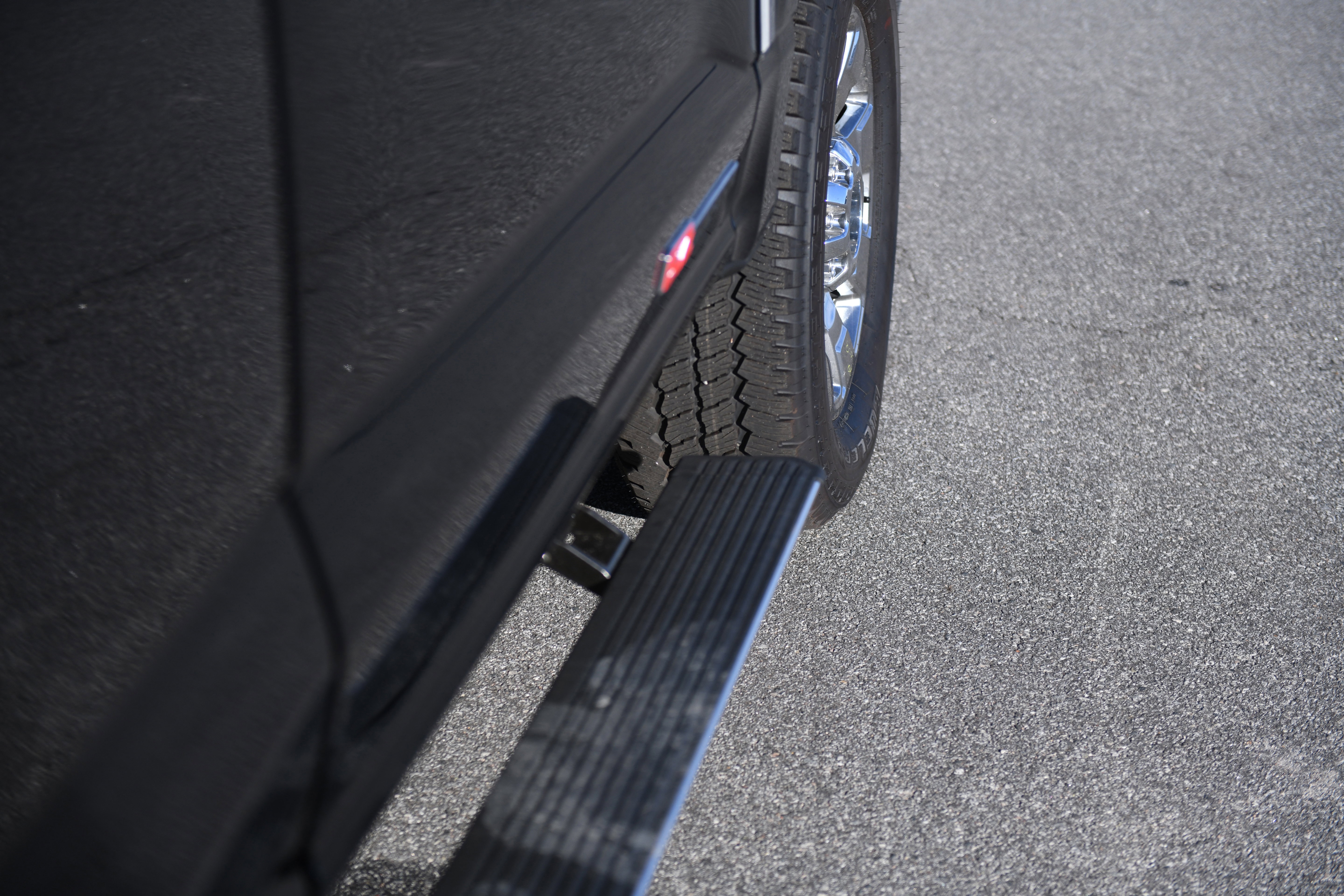 New 2026 Ford F250 King Ranch w/ Chrome Package image 7