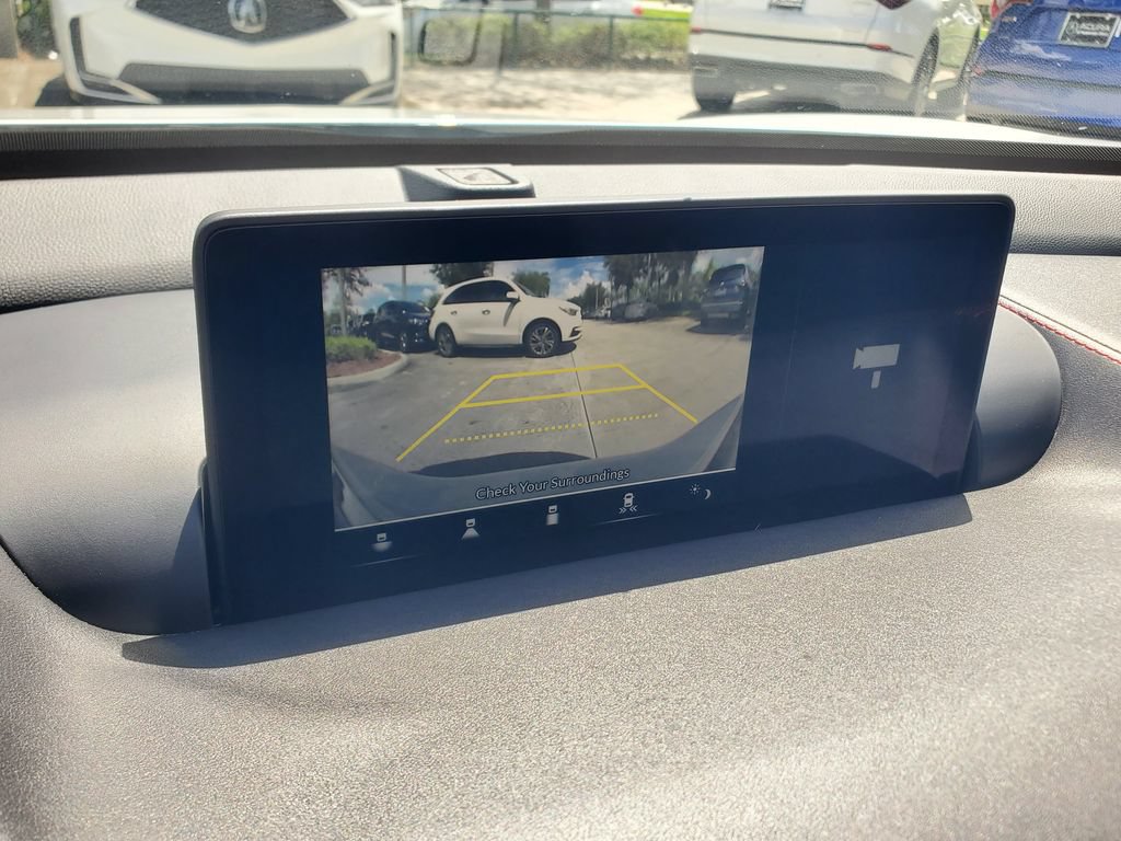 Used 2023 Acura TLX w/ A-SPEC Package FWD image 27