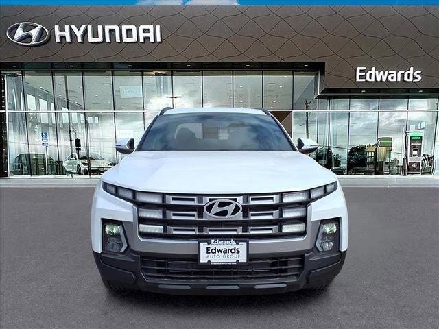 New 2026 Hyundai Santa Cruz SEL image 11
