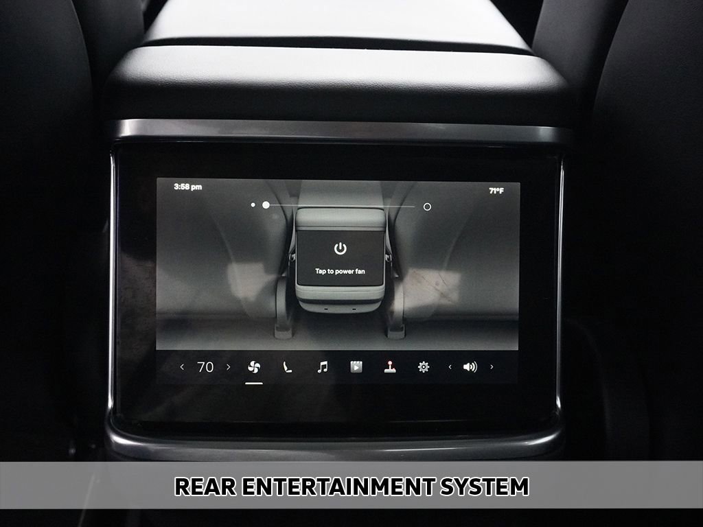 Used 2022 Tesla Model S Plaid image 6