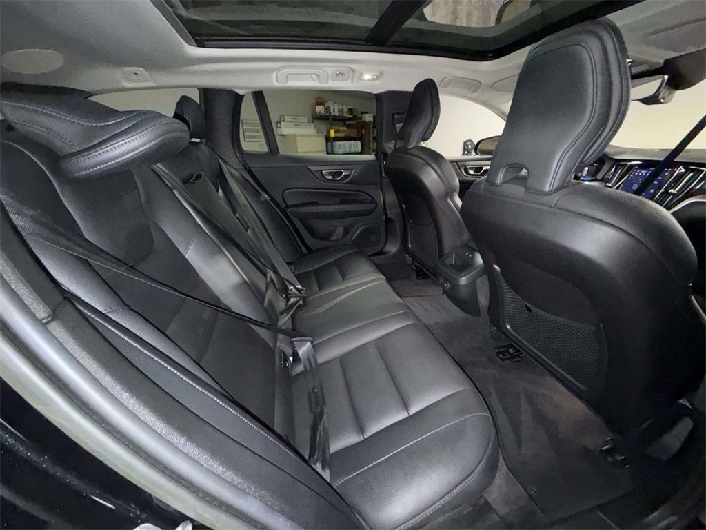 Used 2023 Volvo V60 B5 Cross Country Plus w/ Climate Package image 16
