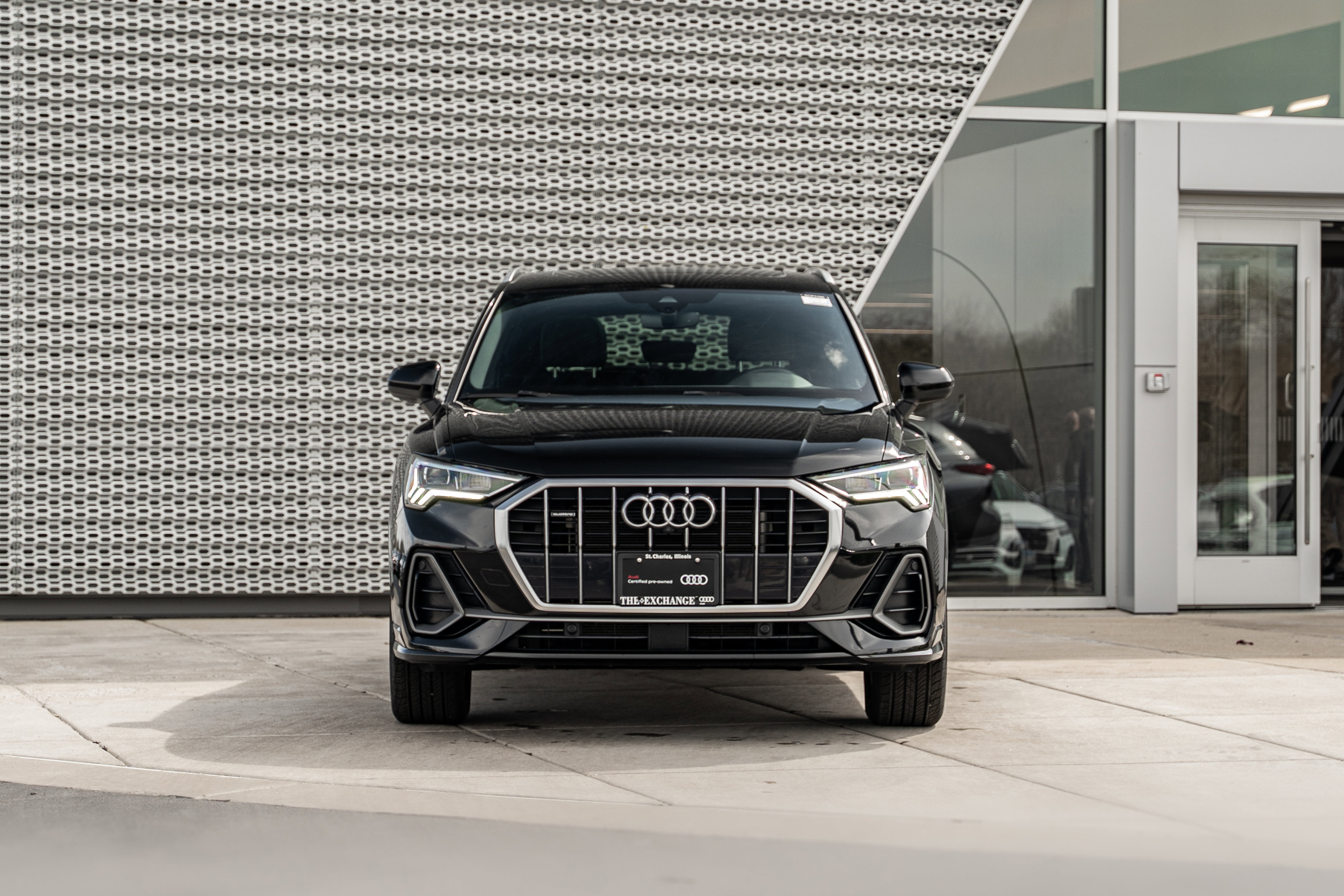 Certified 2023 Audi Q3 2.0T Premium Plus w/ Premium Plus Package image 33