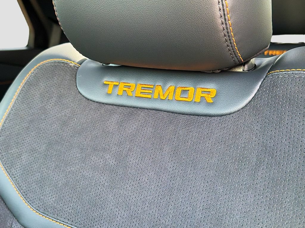 New 2026 Ford Explorer Tremor w/ Tremor Ultimate Package AWD/4WD image 21