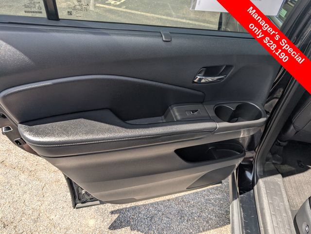 Used 2021 Honda Pilot Elite image 11