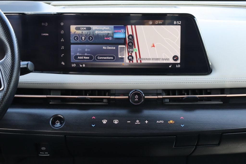 Used 2023 Nissan Ariya FWD image 27