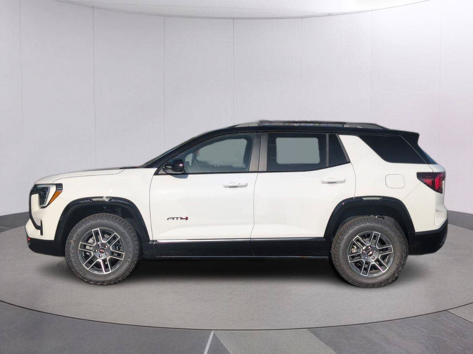 New 2026 GMC Terrain AT4 w/ Convenience Package III AWD/4WD image 2