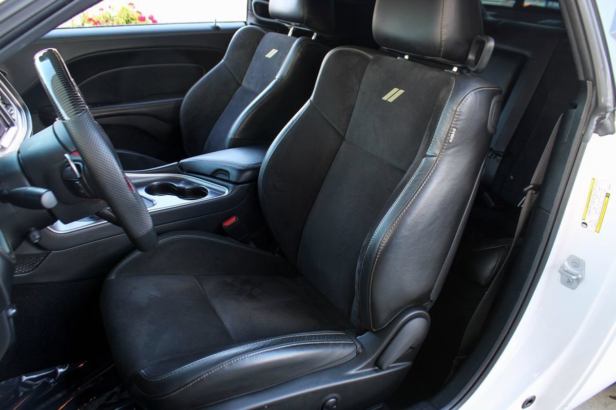 Used 2023 Dodge Challenger R/T Scat Pack RWD image 16