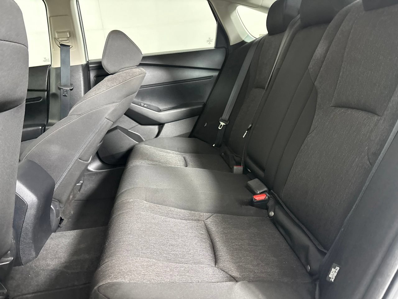 Used 2023 Honda Accord EX image 21