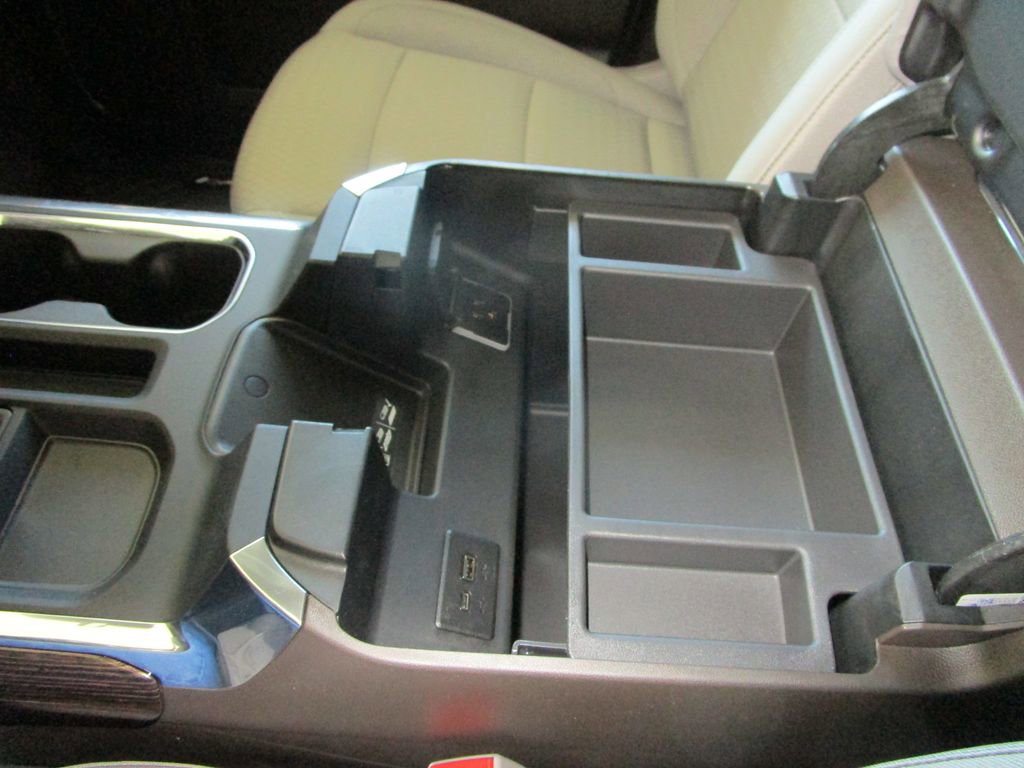 New 2026 Chevrolet Silverado 1500 LT image 36