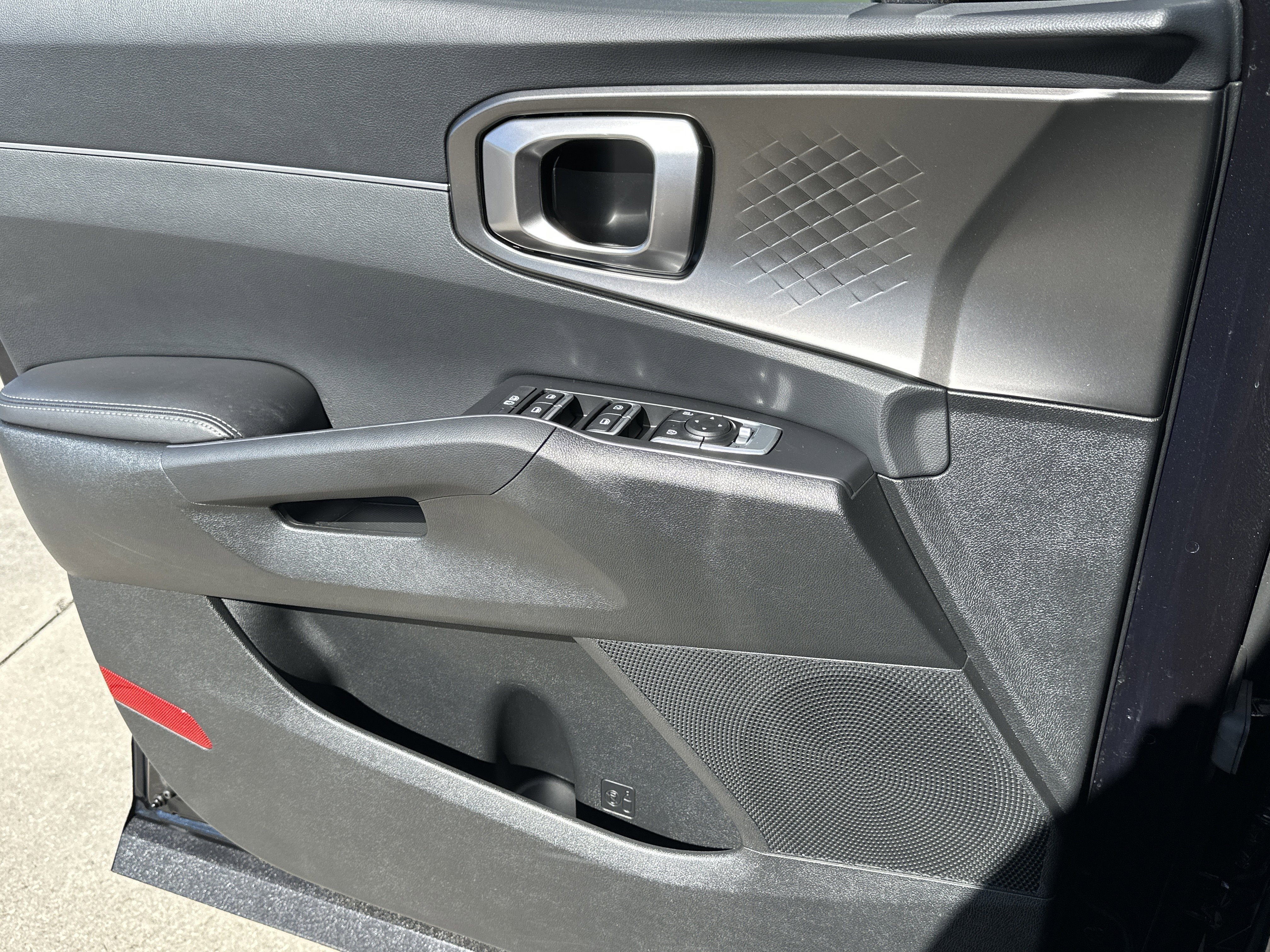 Certified 2024 Kia Sorento EX image 24