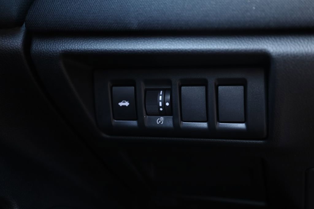 Certified 2025 Subaru Legacy Premium AWD/4WD image 17