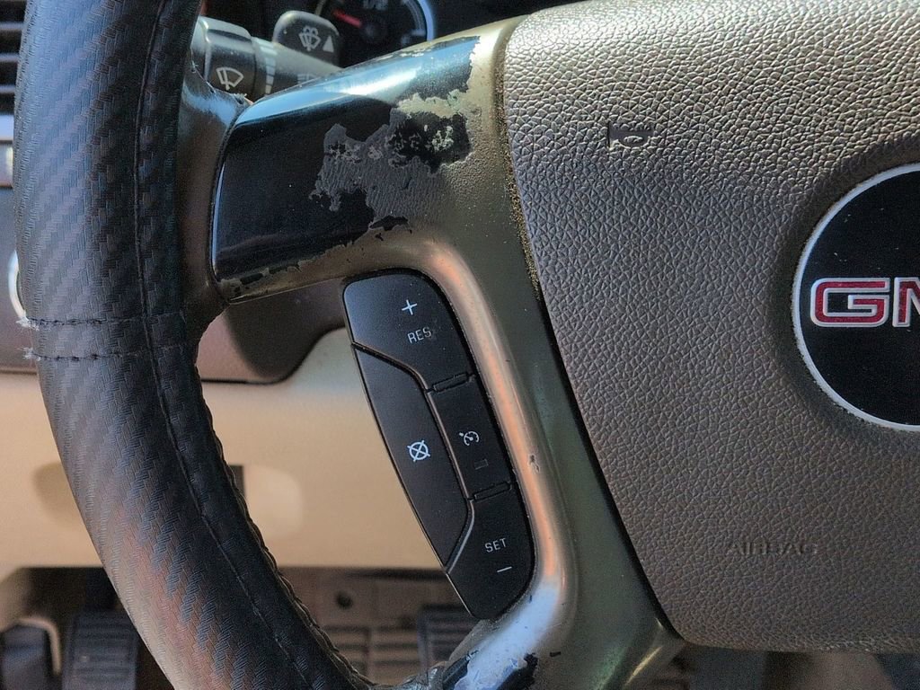 Used 2010 GMC Sierra 2500 SLT w/ Entertainment Package image 24