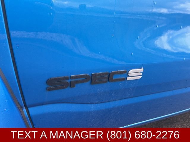 Used 2025 RAM 1500 Big Horn AWD/4WD image 10