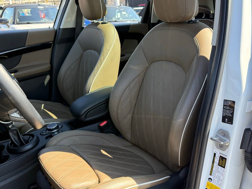 Used 2018 MINI Cooper Countryman S image 20