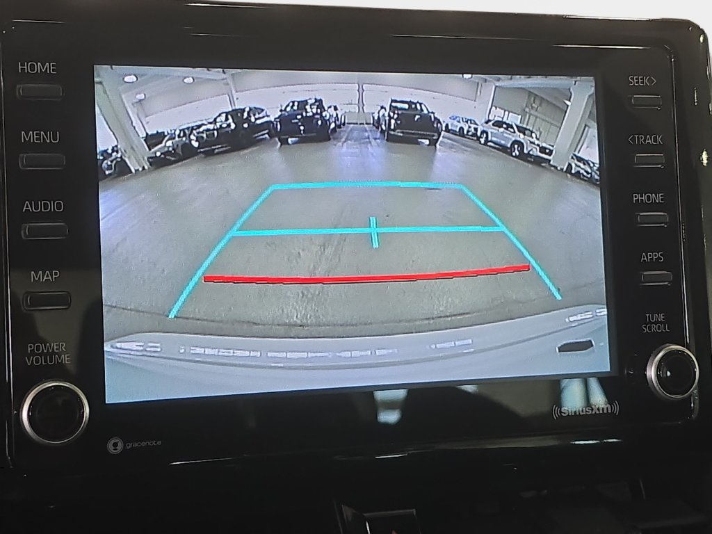 Used 2022 Toyota Corolla SE FWD image 18