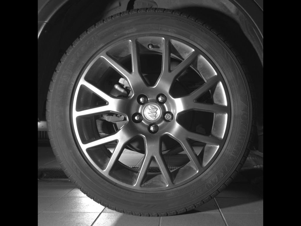 Used 2019 Buick Encore Sport Touring FWD image 11