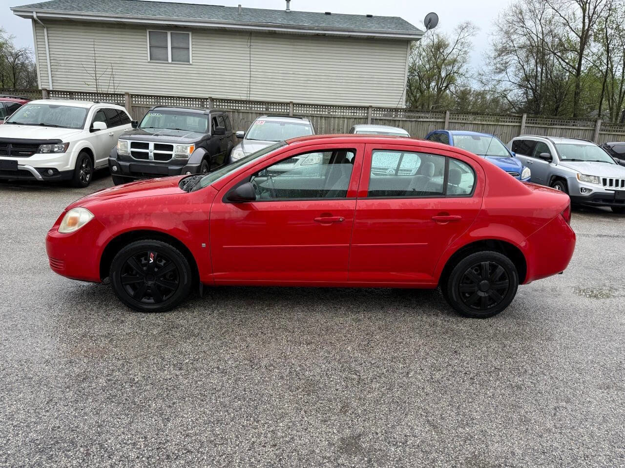 Used 2007 Chevrolet Cobalt LS image 10