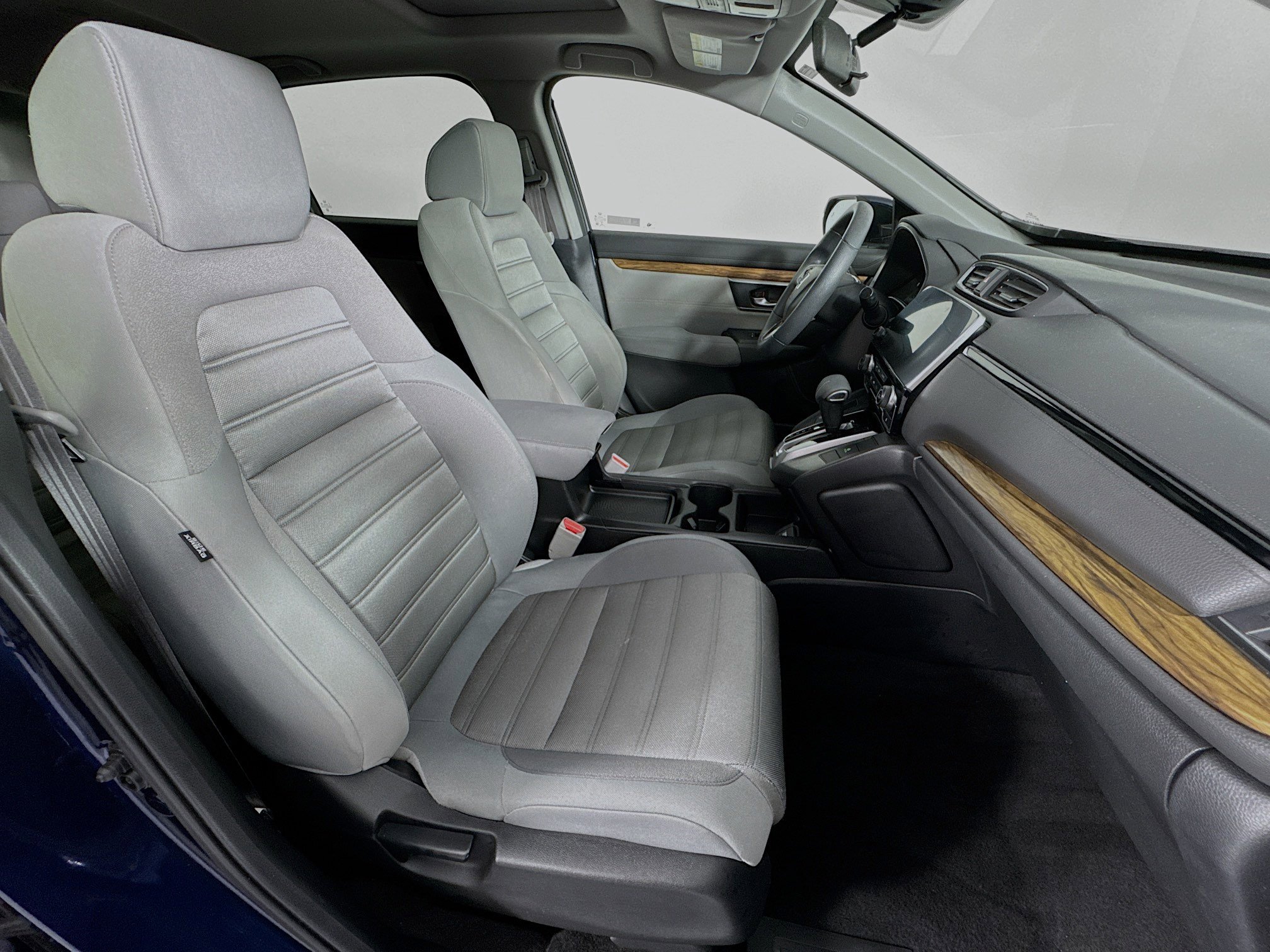 Certified 2019 Honda CR-V EX image 27