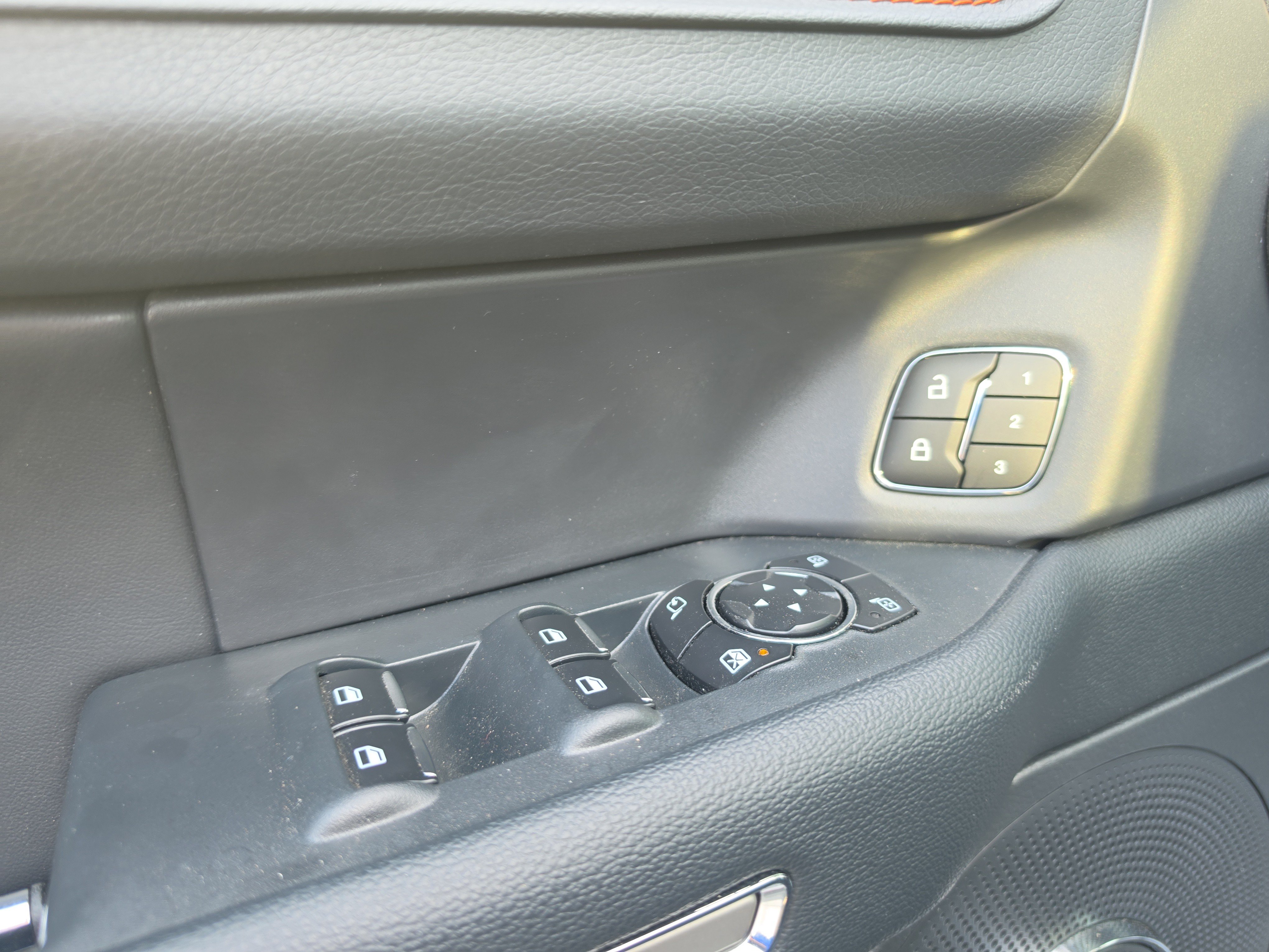 Used 2024 Ford Expedition Timberline AWD/4WD image 18