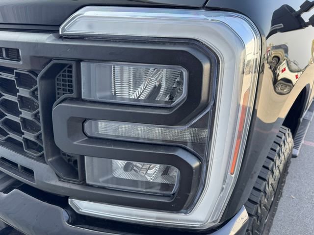 Used 2024 Ford F250 XL w/ STX Appearance Package image 32