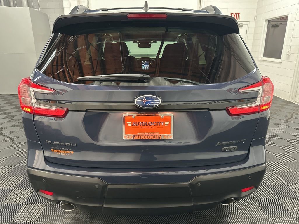 Used 2023 Subaru Ascent Onyx Edition Limited AWD/4WD image 8