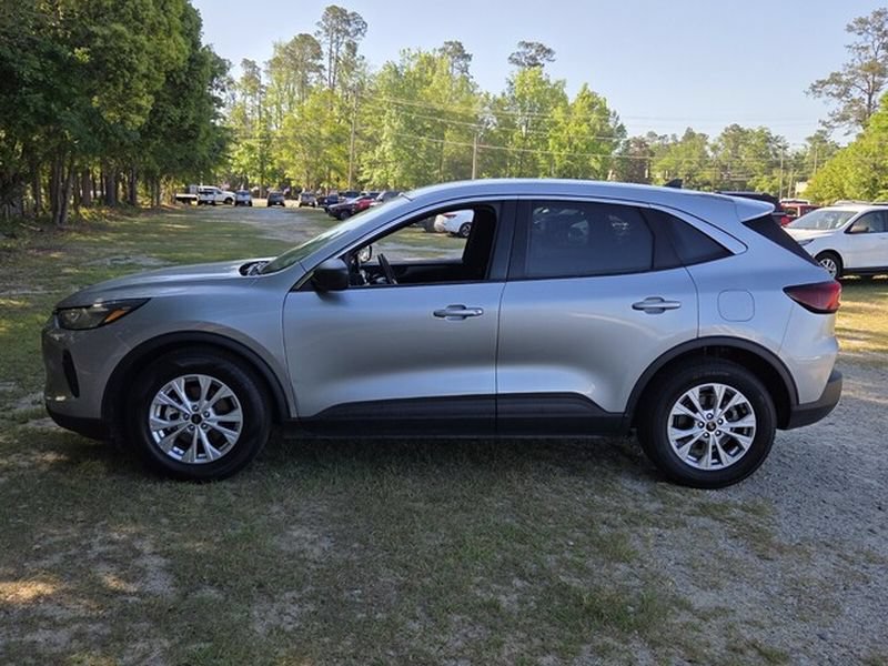 Used 2024 Ford Escape Active FWD image 5