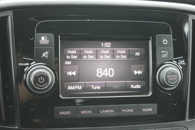 Used 2022 RAM ProMaster City Tradesman FWD image 5