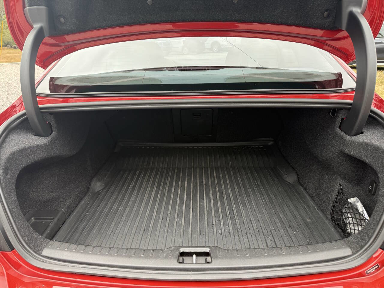 Used 2019 Volvo S60 T6 Momentum image 9