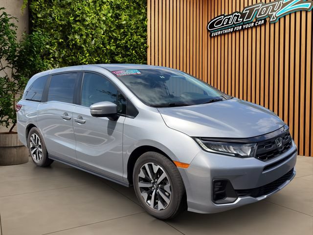 Used 2025 Honda Odyssey EX-L