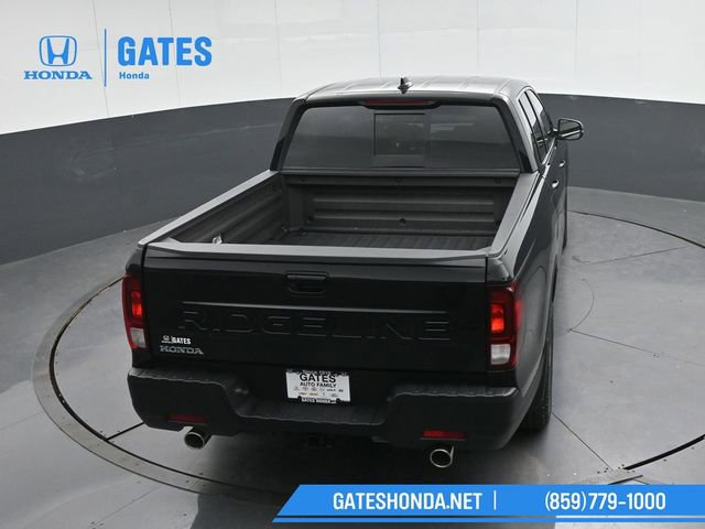 New 2026 Honda Ridgeline RTL image 53
