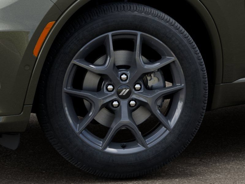 New 2026 Dodge Durango GT AWD/4WD image 8