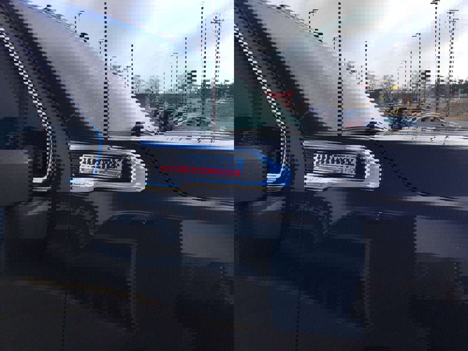 Used 2020 GMC Sierra 2500 Denali w/ Denali Ultimate Package image 10