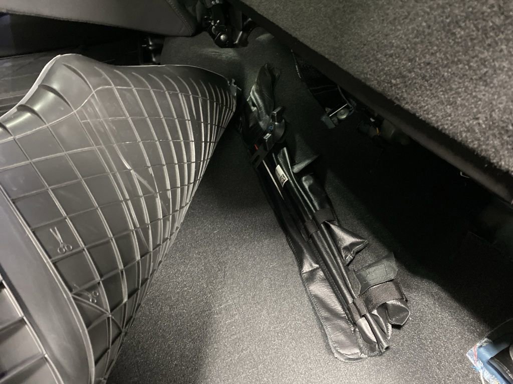 Used 2025 Chevrolet Silverado 3500 LT w/ All Star Edition image 35