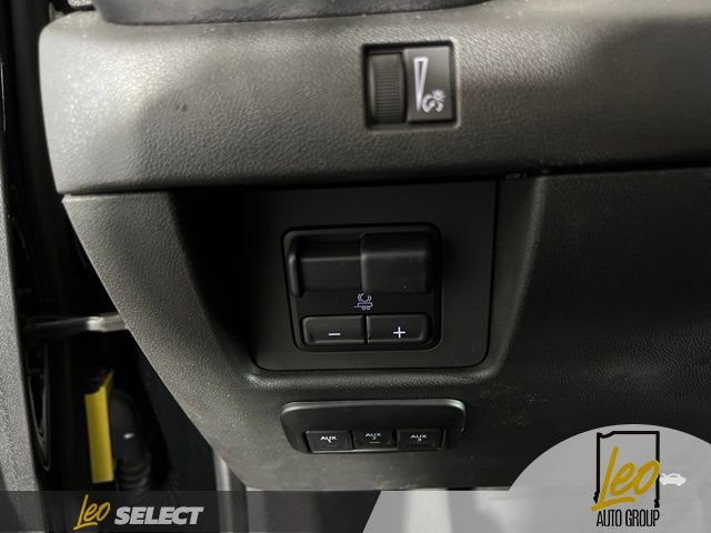 Used 2023 GMC Canyon AT4X w/ Edition 1 AWD/4WD image 19