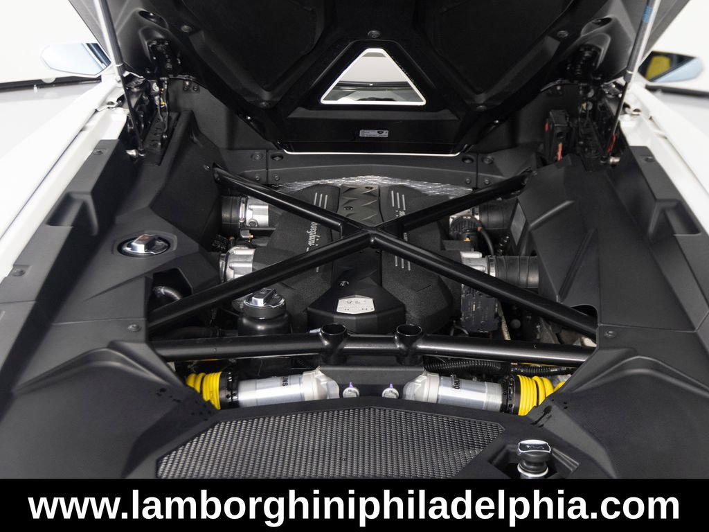Used 2016 Lamborghini Aventador LP 700-4 AWD/4WD image 62