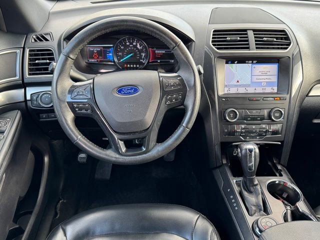 Used 2019 Ford Explorer XLT w/ Equipment Group 202A image 20