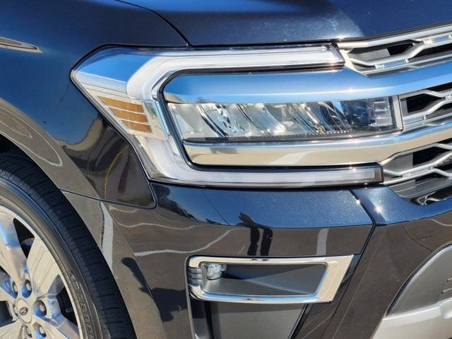 Used 2023 Ford Expedition Max Platinum RWD image 9
