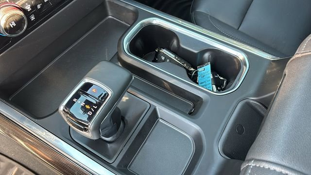 Used 2024 Chevrolet Silverado 1500 LT Trail Boss w/ LT Trail Boss Premium Package image 30