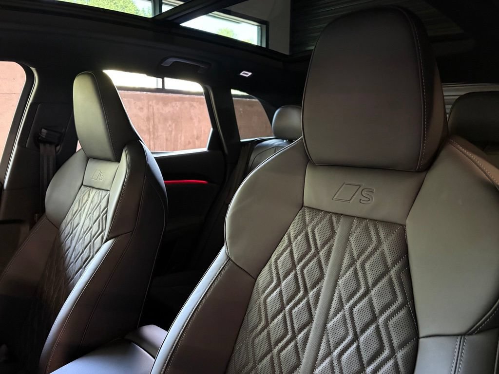 New 2026 Audi SQ5 Premium Plus AWD/4WD image 24